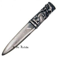 KIltpin Celtic Wading Bird