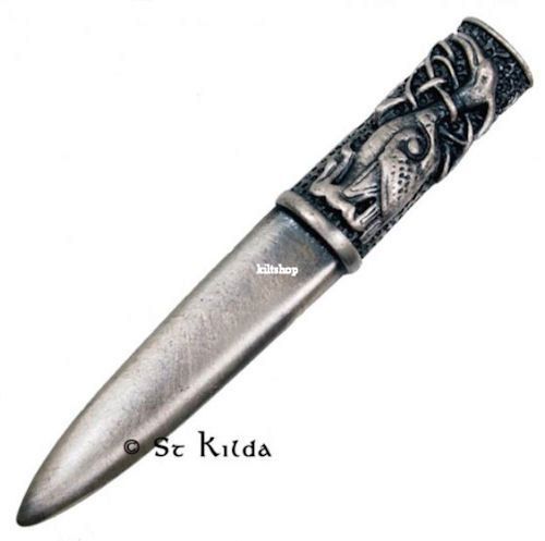 KIltpin Celtic Wading Bird
