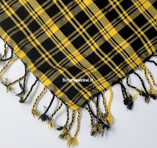 Plaid, MacPowder Tartan